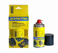 NANOPROTECH Супер изоляция (жидкая электроизоляция) 210мл 1шт./12шт.